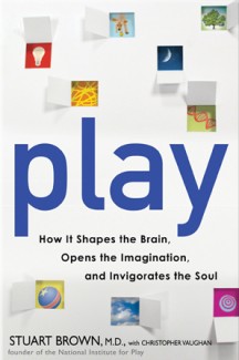 Play by Dr. Stuart Brown